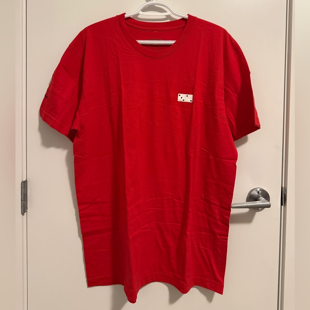 Livestock Domino T-shirt